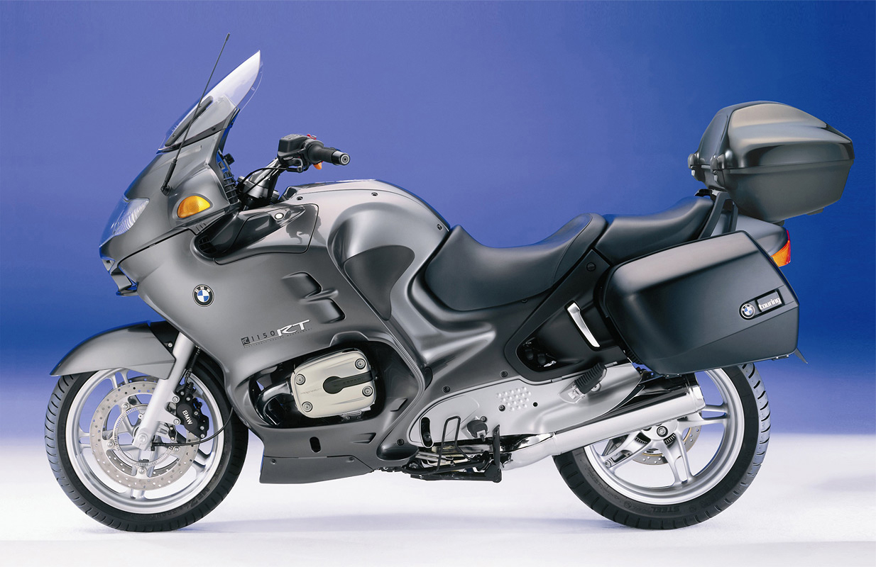 2004 Bmw r1150rt pictures #4